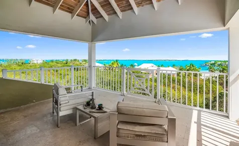 Seahorse Road February Point Exuma BS