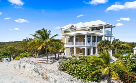Seahorse Road February Point Exuma BS
