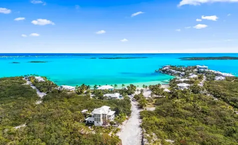 Seahorse Road February Point Exuma BS