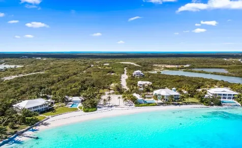 Seahorse Road February Point Exuma BS