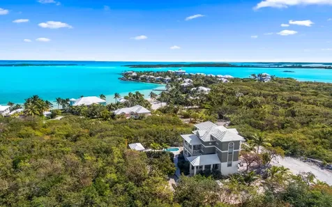 Seahorse Road February Point Exuma BS