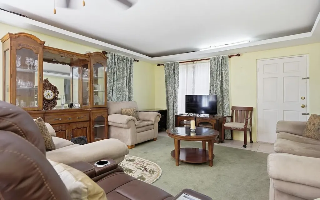 Orange Drive Home New Providence Paradise Island BS