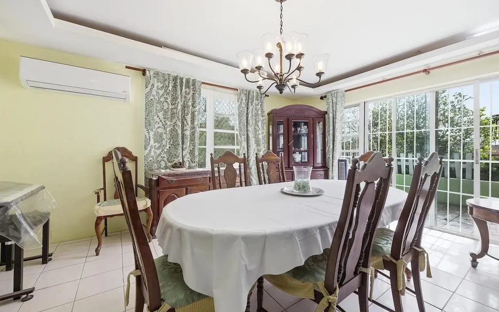 Orange Drive Home New Providence Paradise Island BS