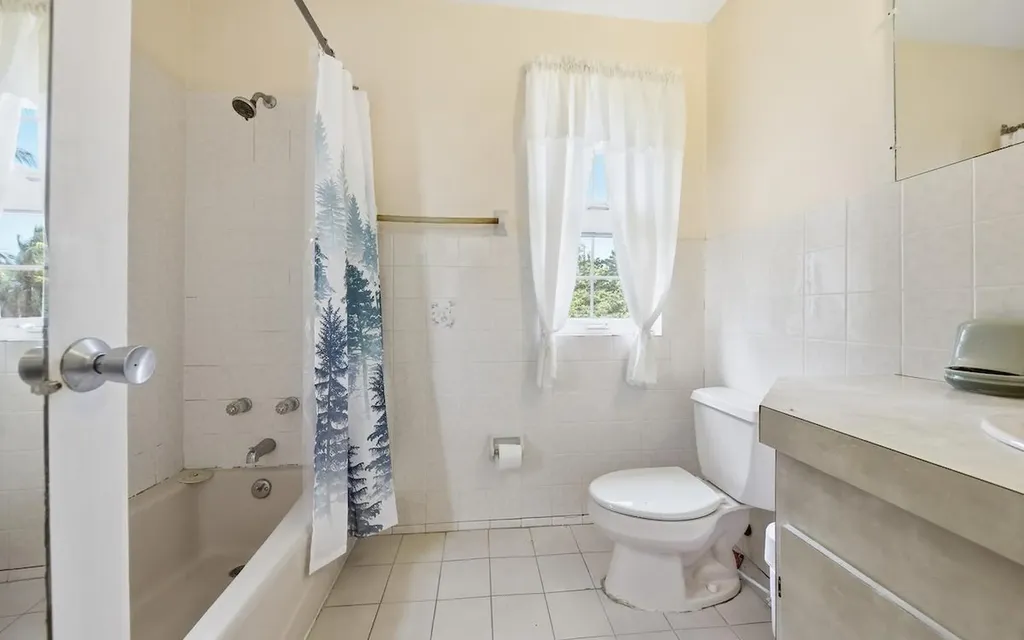 Orange Drive Home New Providence Paradise Island BS