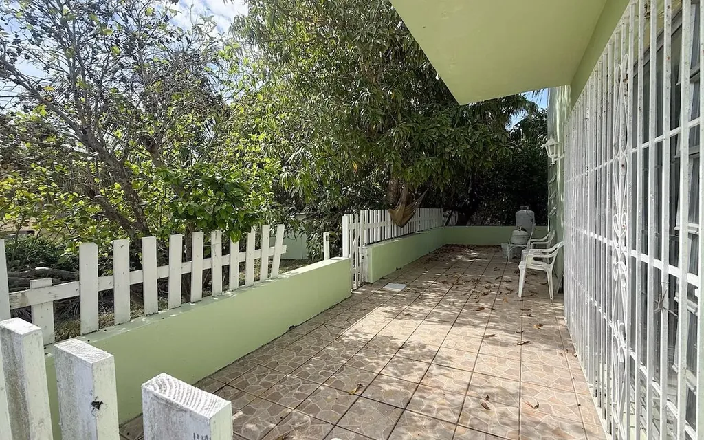 Orange Drive Home New Providence Paradise Island BS