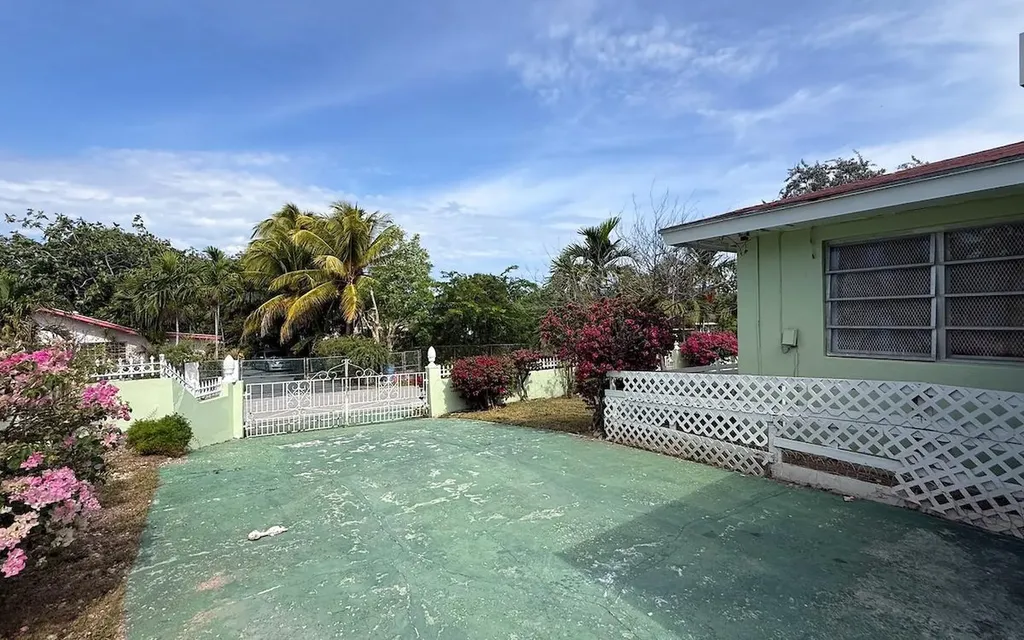 Orange Drive Home New Providence Paradise Island BS