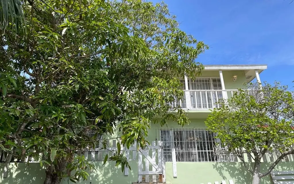 Orange Drive Home New Providence Paradise Island BS