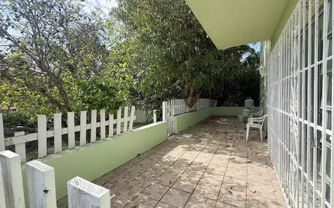 Orange Drive Home New Providence Paradise Island BS