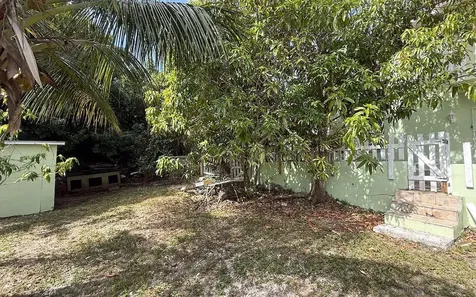 Orange Drive Home New Providence Paradise Island BS