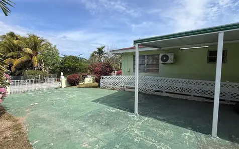 Orange Drive Home New Providence Paradise Island BS
