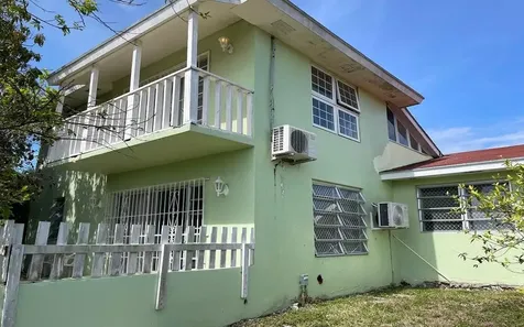 Orange Drive Home New Providence Paradise Island BS