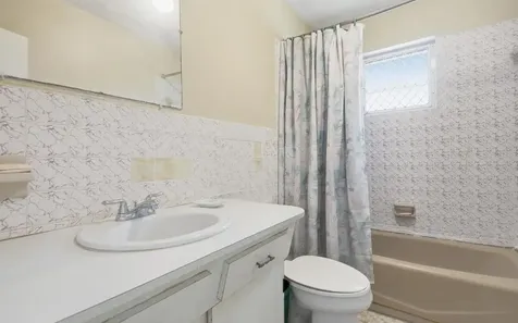 Orange Drive Home New Providence Paradise Island BS