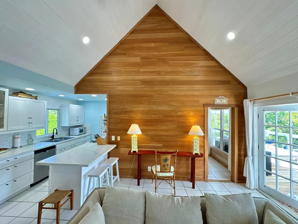 Cloud Nine, North End Abaco BS