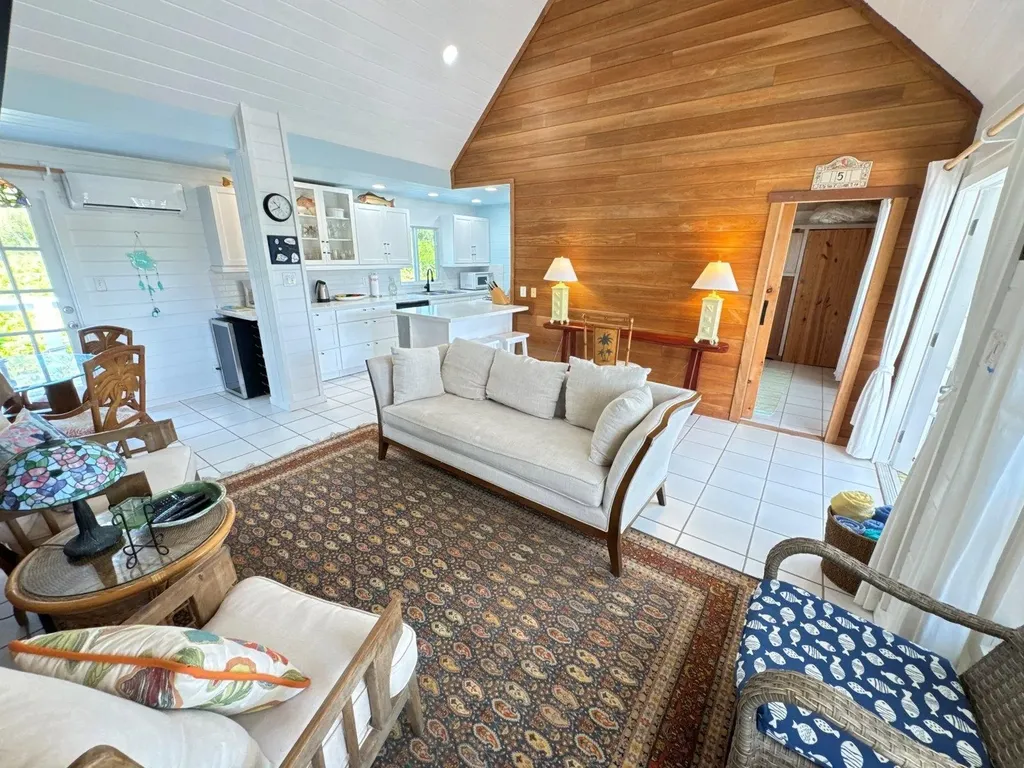 Cloud Nine, North End Abaco BS