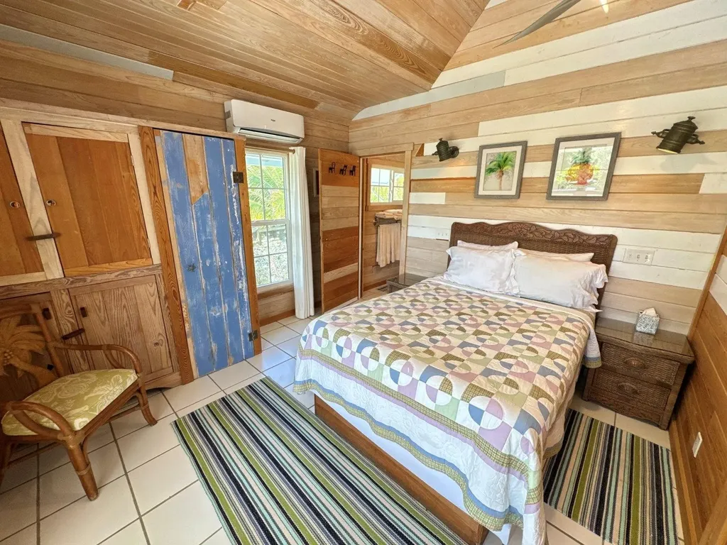 Cloud Nine, North End Abaco BS