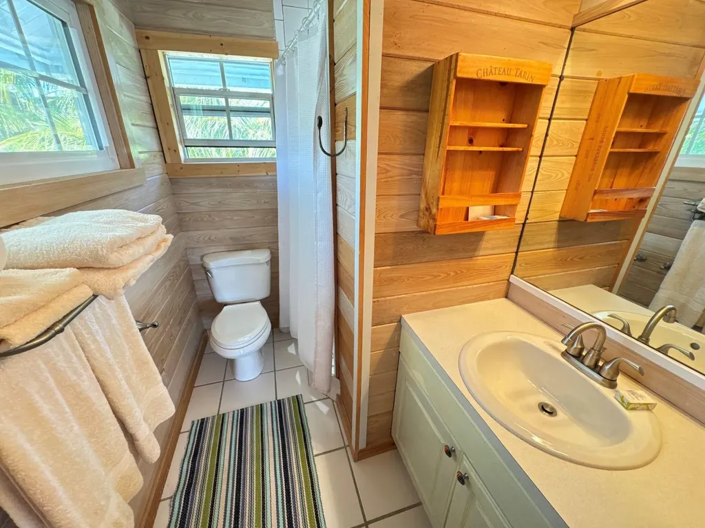 Cloud Nine, North End Abaco BS