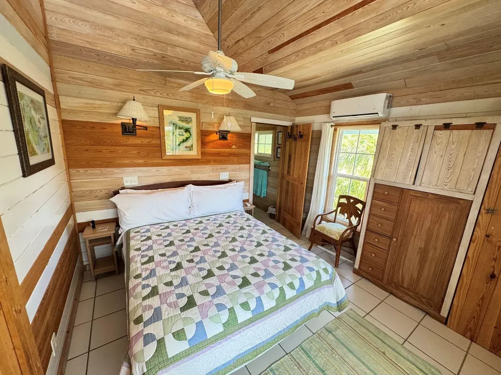 Cloud Nine, North End Abaco BS