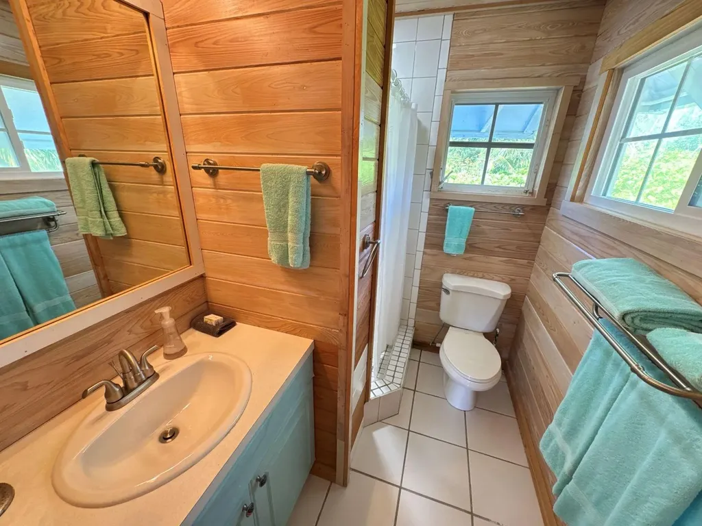 Cloud Nine, North End Abaco BS