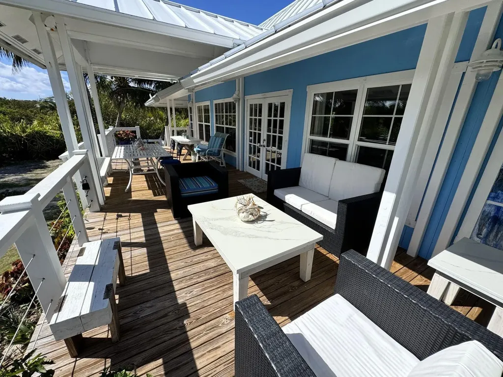 Cloud Nine, North End Abaco BS