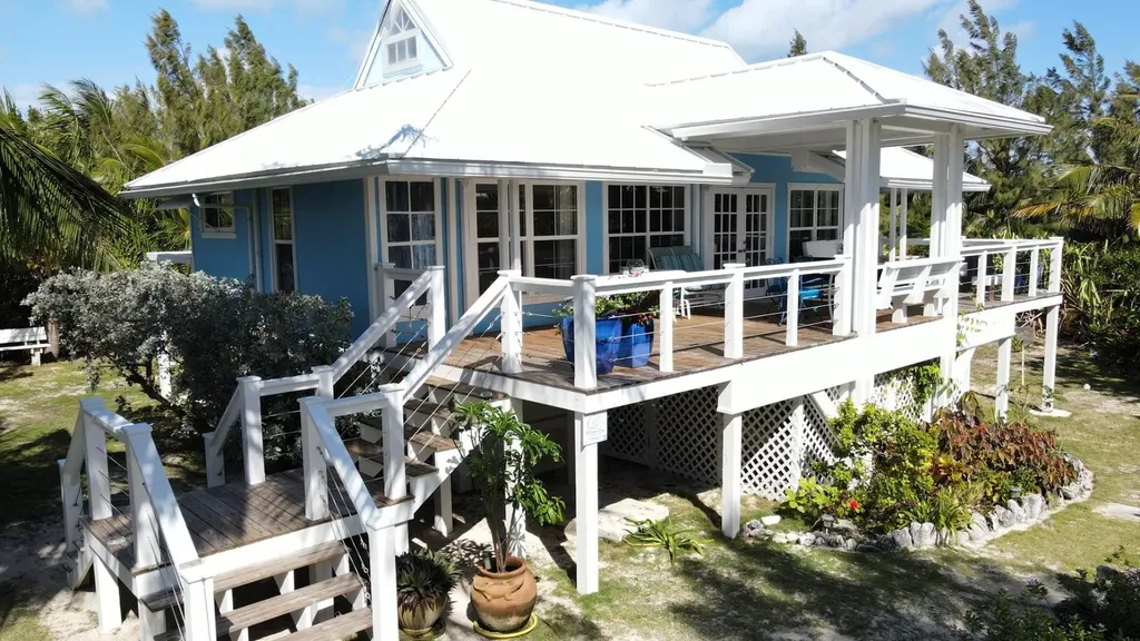 Cloud Nine, North End Abaco BS