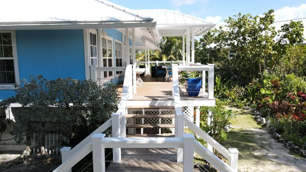 Cloud Nine, North End Abaco BS