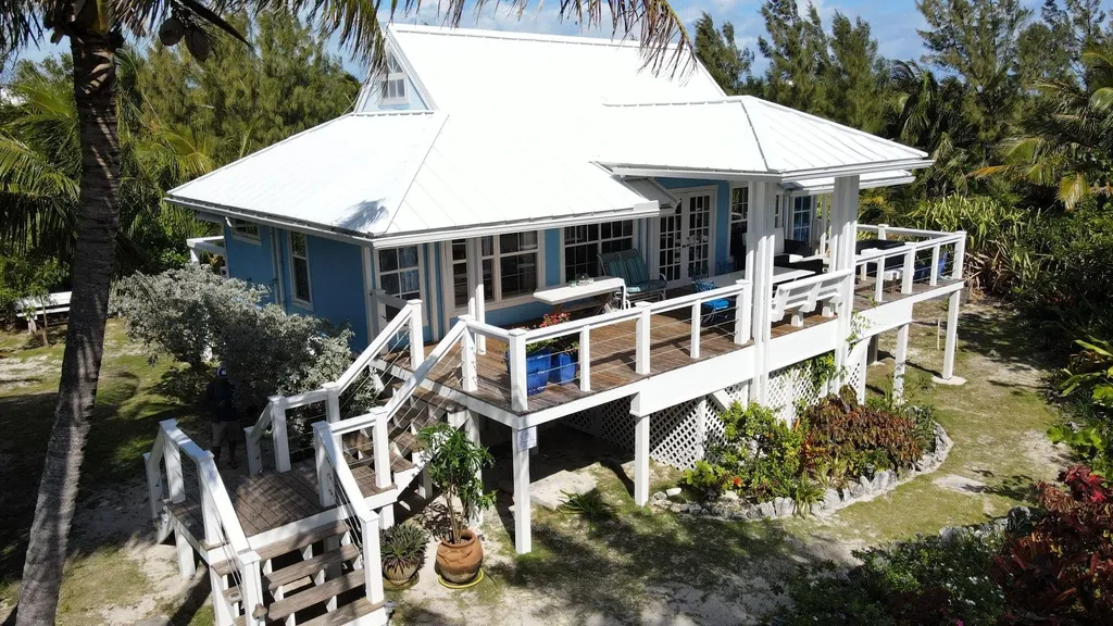 Cloud Nine, North End Abaco BS