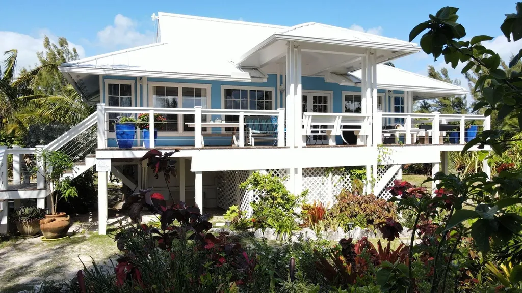 Cloud Nine, North End Abaco BS