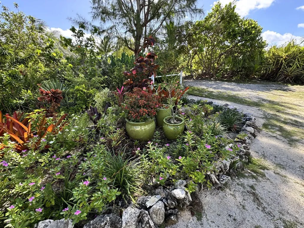 Cloud Nine, North End Abaco BS