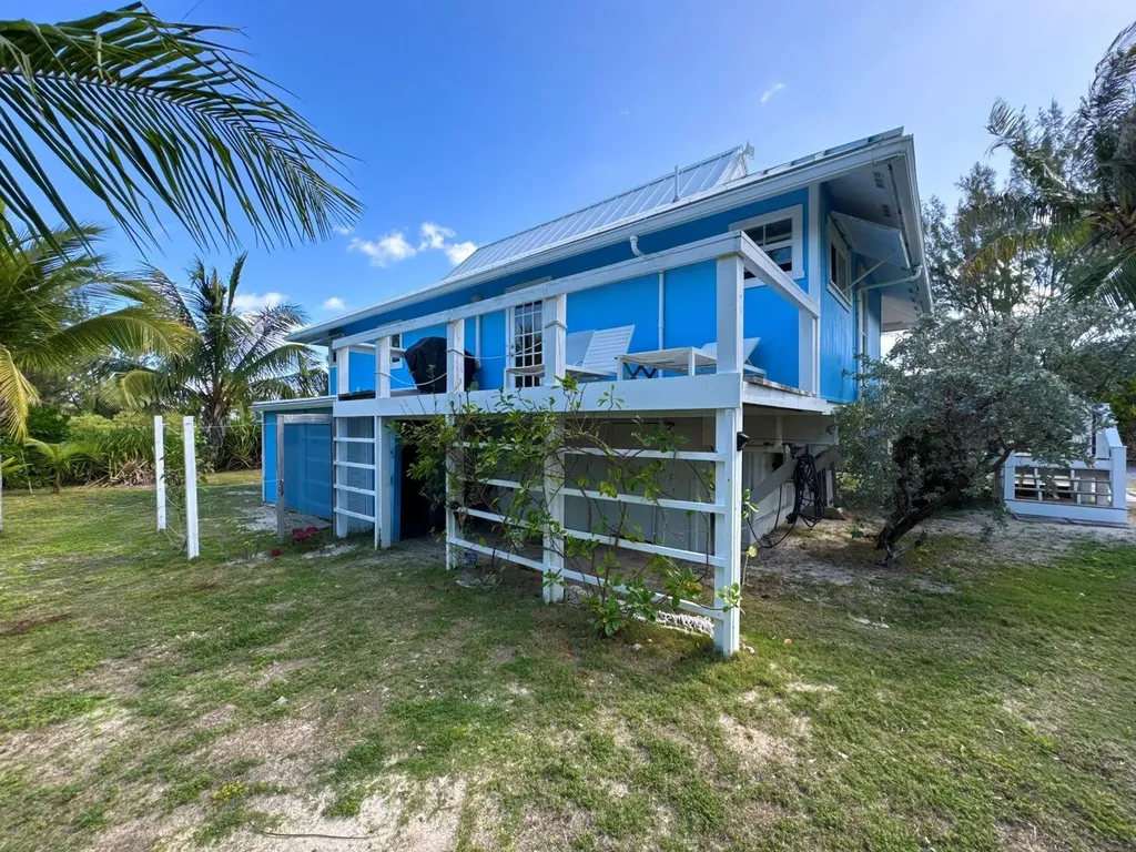 Cloud Nine, North End Abaco BS