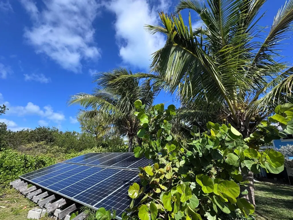 Cloud Nine, North End Abaco BS