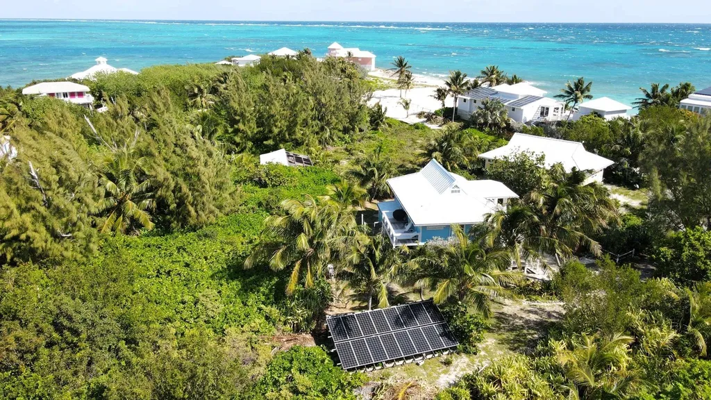 Cloud Nine, North End Abaco BS