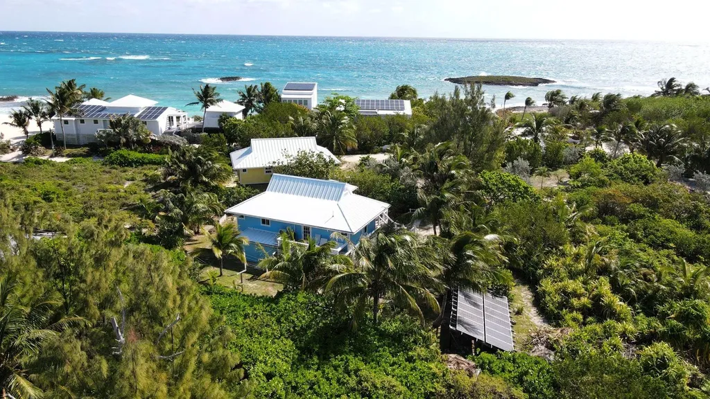 Cloud Nine, North End Abaco BS