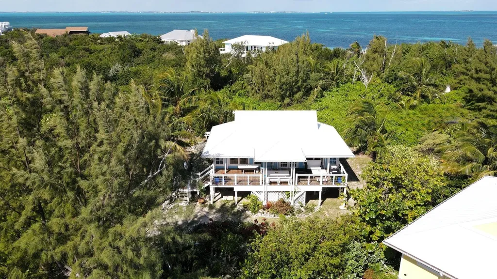 Cloud Nine, North End Abaco BS