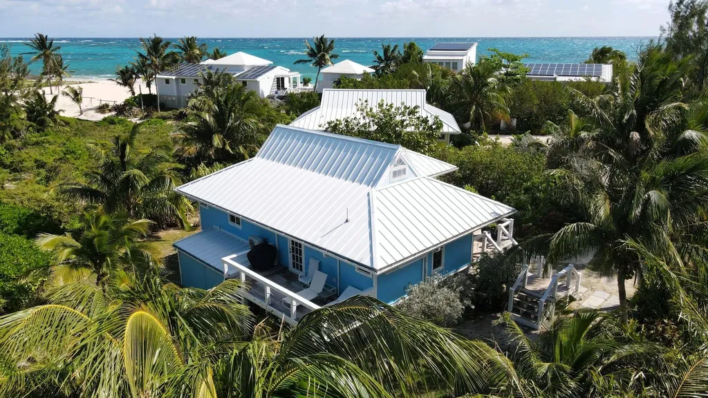 Cloud Nine, North End Abaco BS