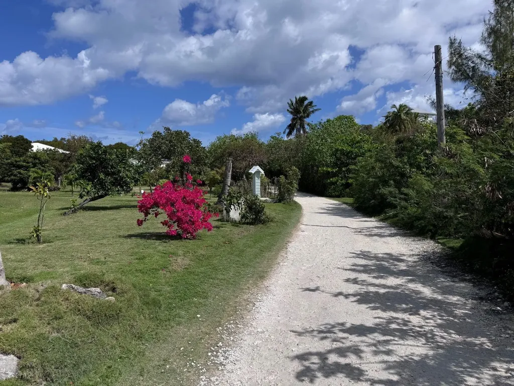 Cloud Nine, North End Abaco BS