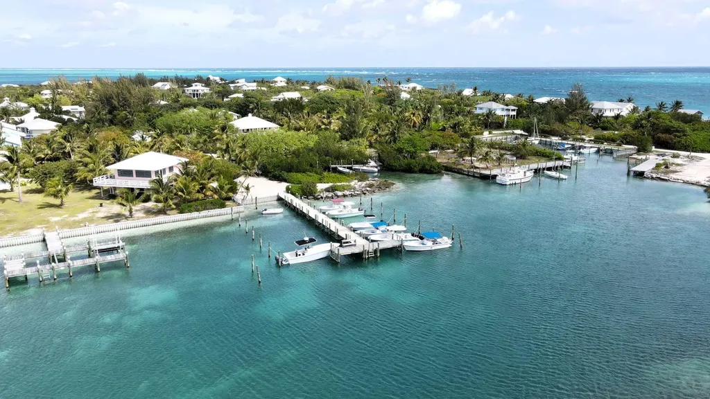 Cloud Nine, North End Abaco BS