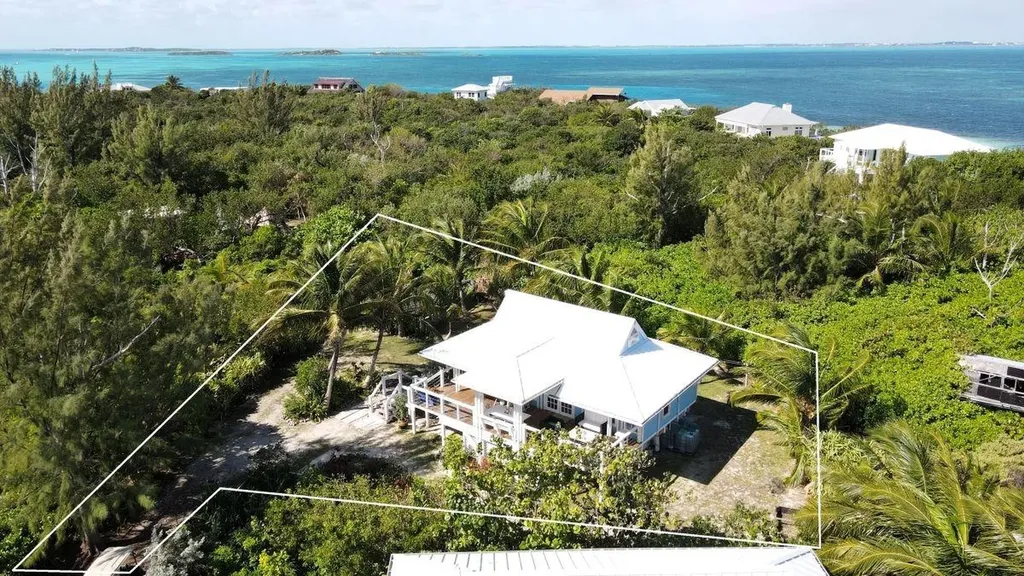 Cloud Nine, North End Abaco BS