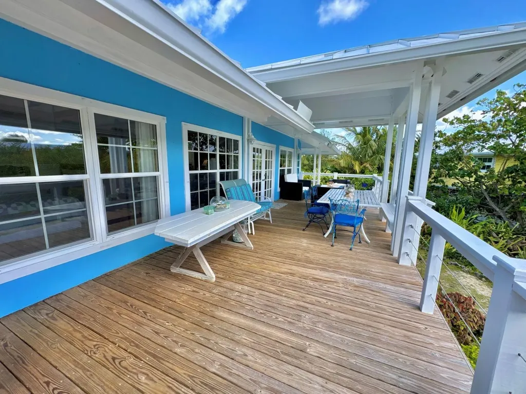 Cloud Nine, North End Abaco BS