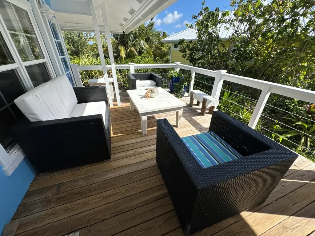 Cloud Nine, North End Abaco BS