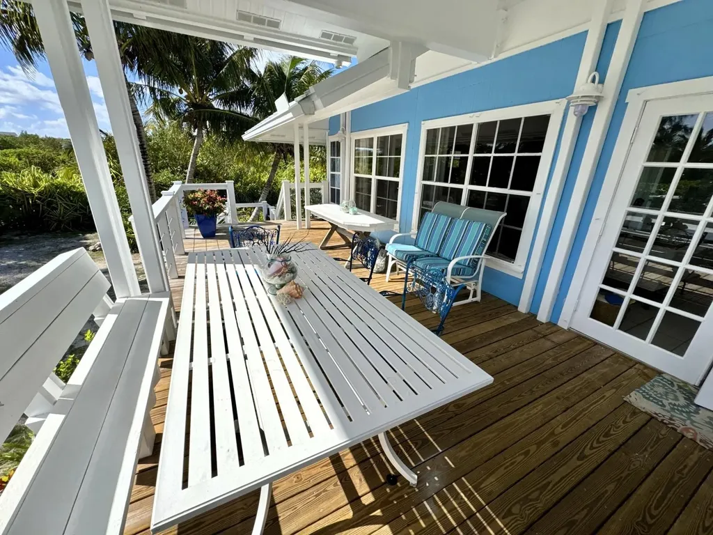 Cloud Nine, North End Abaco BS