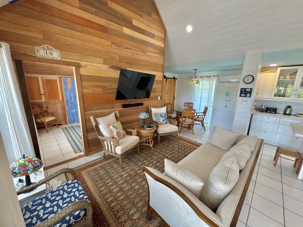 Cloud Nine, North End Abaco BS