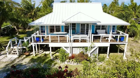 Cloud Nine, North End Abaco BS