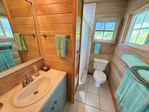 Cloud Nine, North End Abaco BS