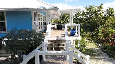 Cloud Nine, North End Abaco BS