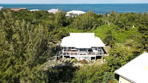 Cloud Nine, North End Abaco BS