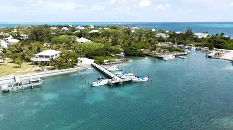 Cloud Nine, North End Abaco BS