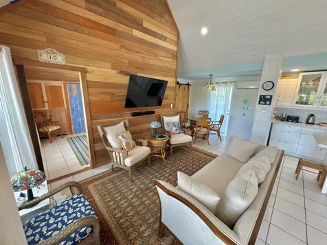 Cloud Nine, North End Abaco BS