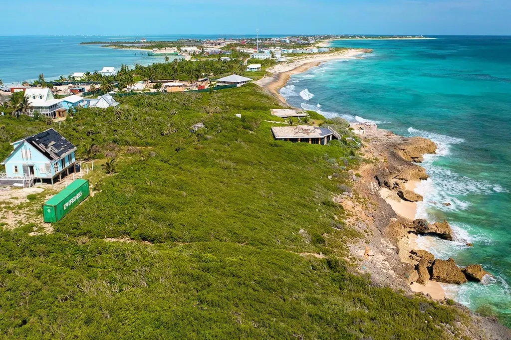 Ocean Ridge Waterfront Abaco BS