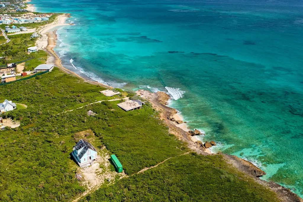 Ocean Ridge Waterfront Abaco BS