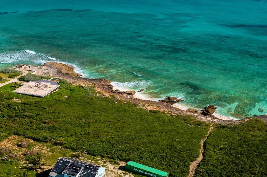 Ocean Ridge Waterfront Abaco BS